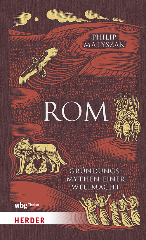Rom (Philip Matyszak)