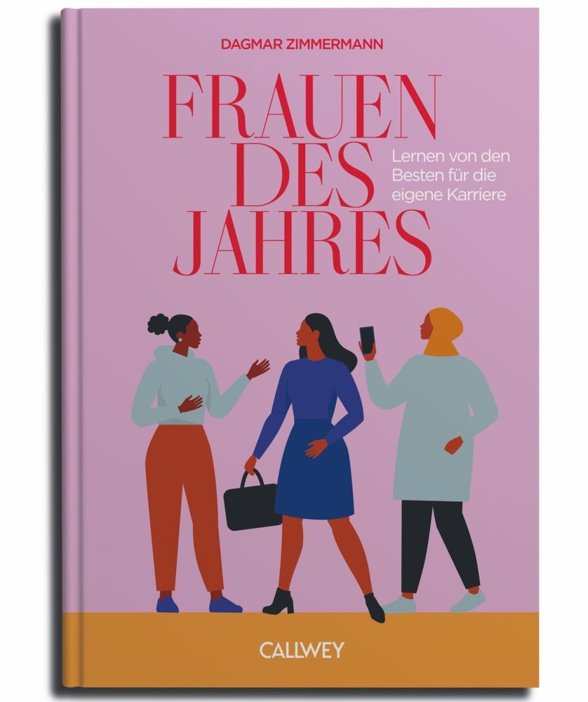 Frauen des Jahres 2026 (Dagmar Zimmermann)