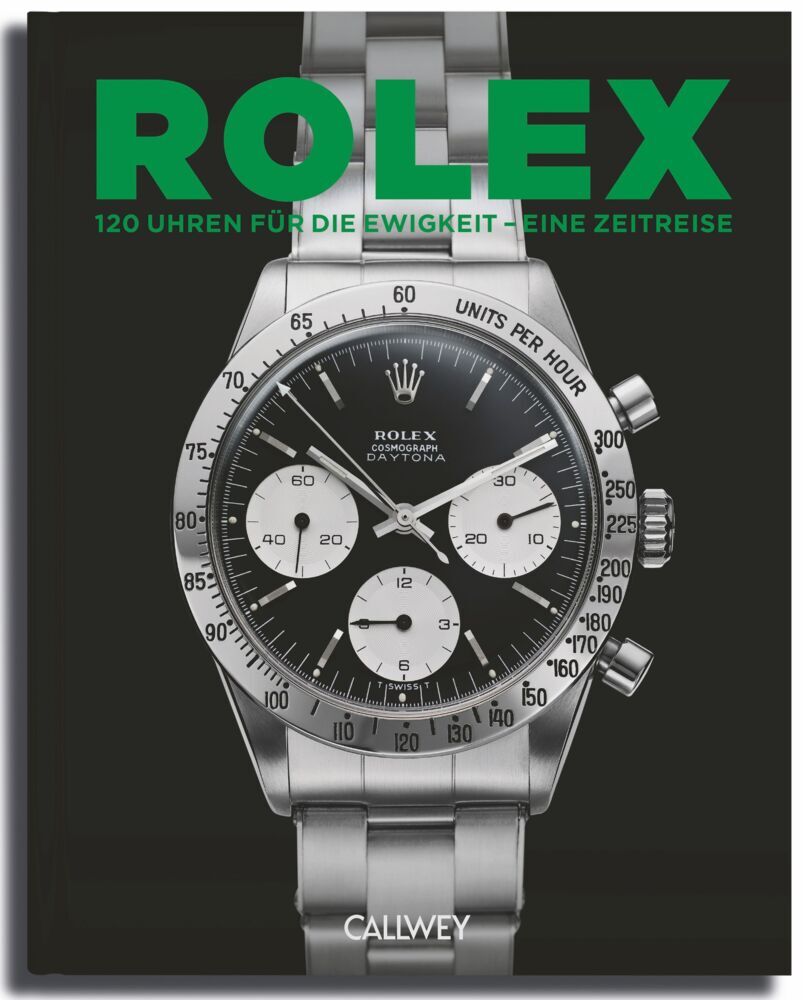 Rolex (James Dowling)