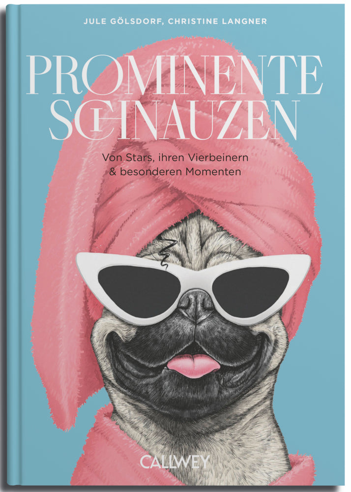 Prominente Schnauzen (Jule Gölsdorf)