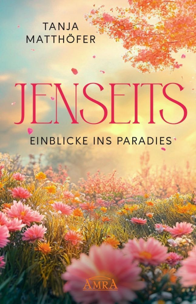 Jenseits - Einblicke Ins Paradies (Tanja Matthöfer)