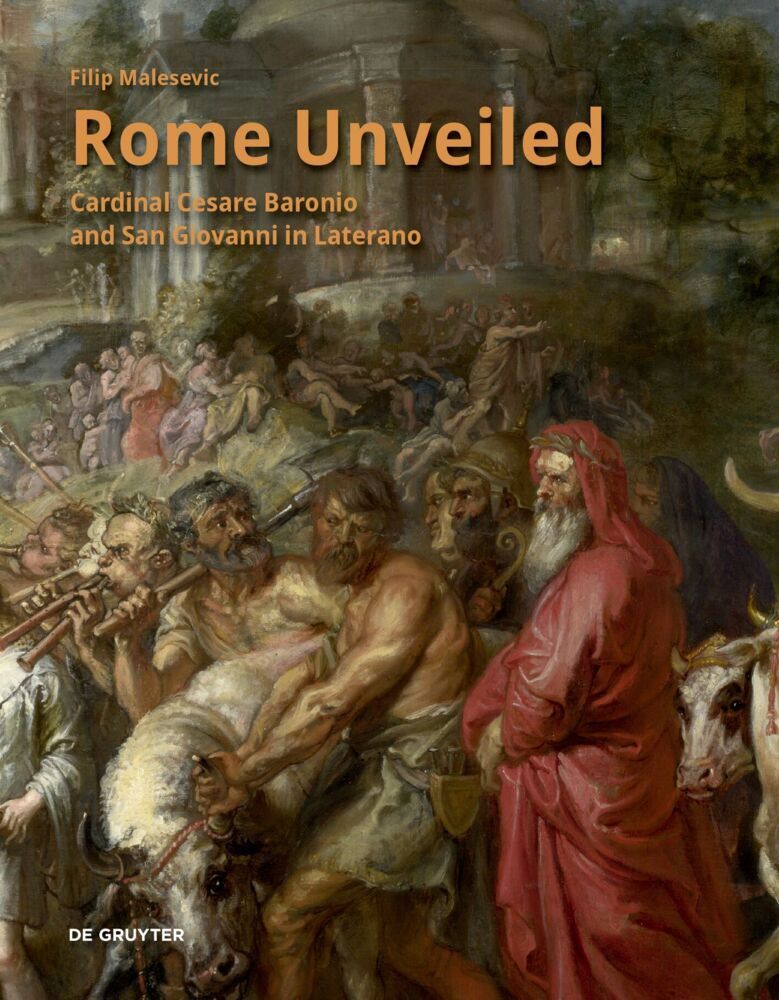 Rome Unveiled (Filip Malesevic)