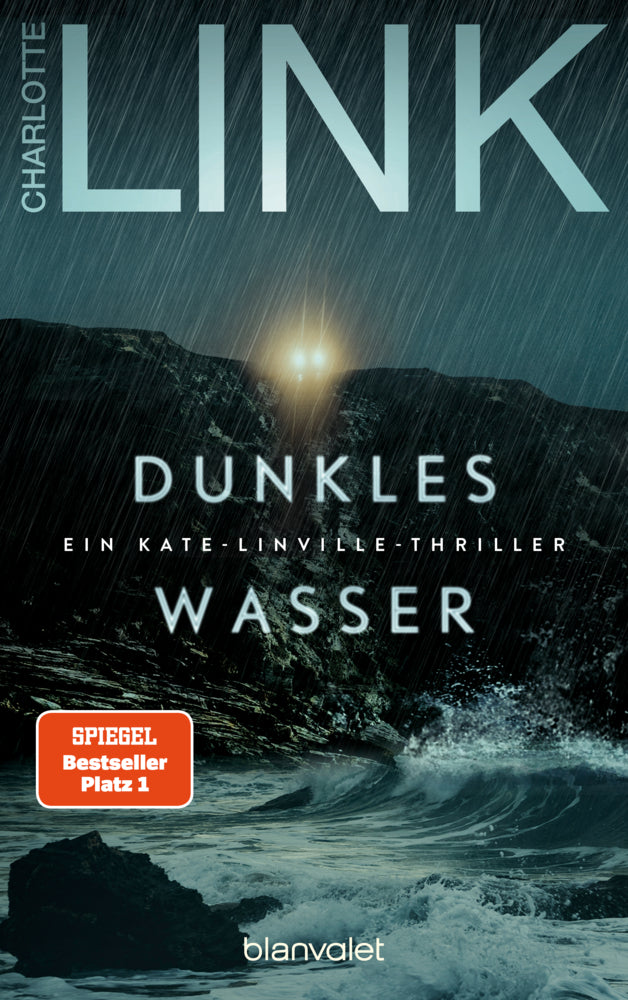 Dunkles Wasser (Charlotte Link)
