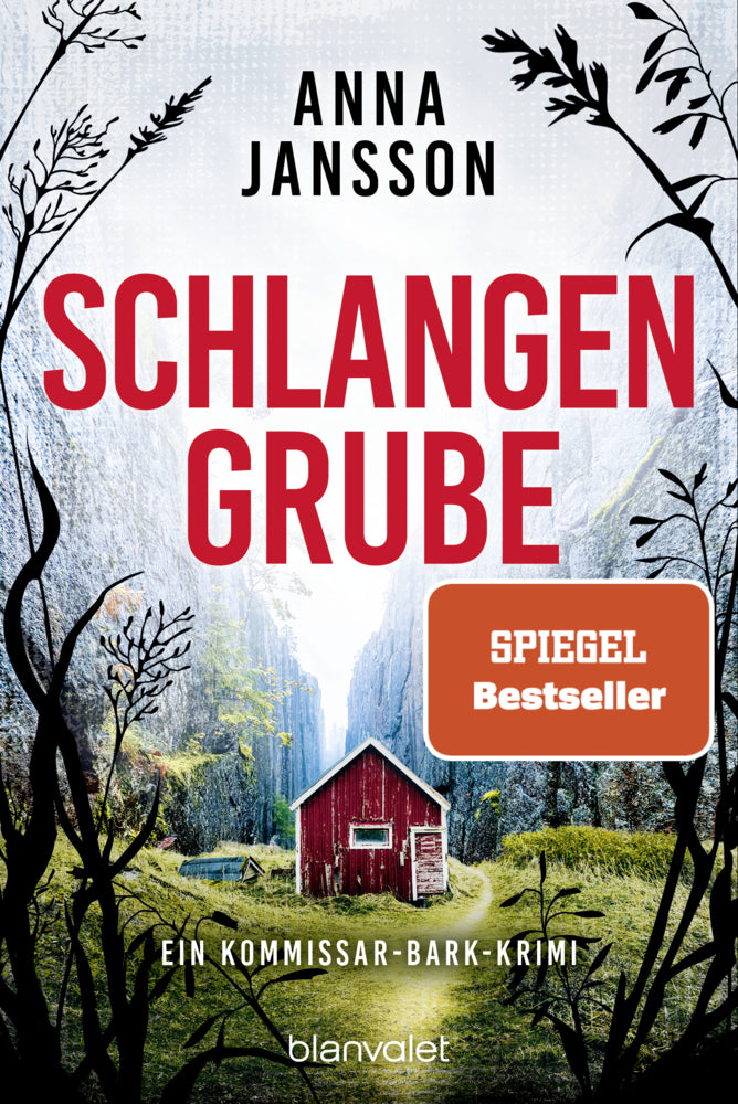 Schlangengrube (Anna Jansson)