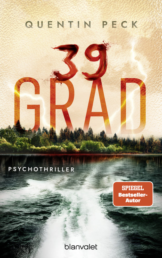 39 Grad (Quentin Peck)