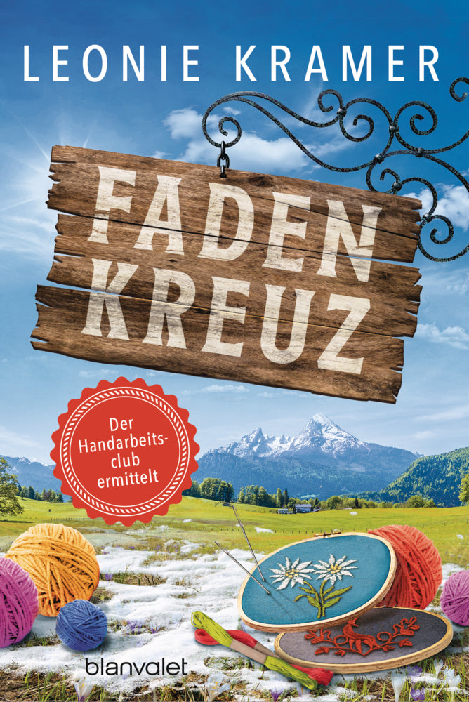 Fadenkreuz (Leonie Kramer)