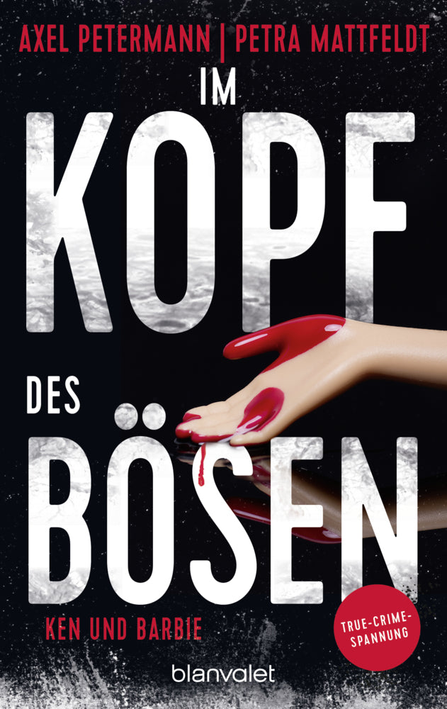 Im Kopf des Bösen - Ken und Barbie (Axel Petermann)