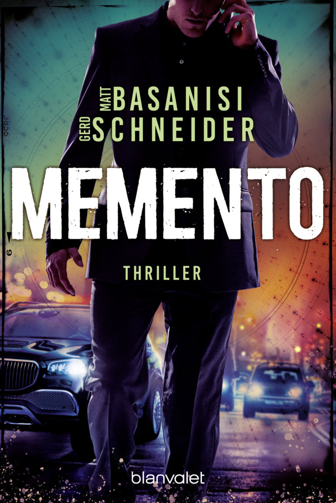 Memento (Matt Basanisi)