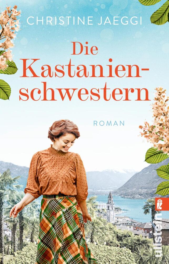 Die Kastanienschwestern (Christine Jaeggi)