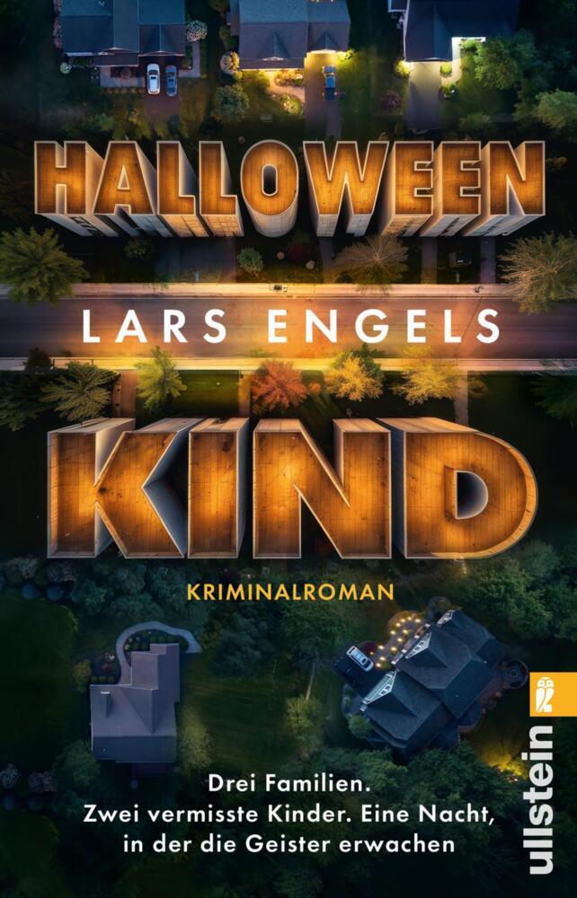 Halloweenkind (Lars Engels)