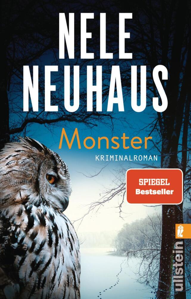 Monster (Nele Neuhaus)