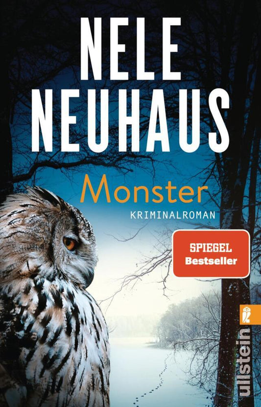 Monster (Nele Neuhaus)