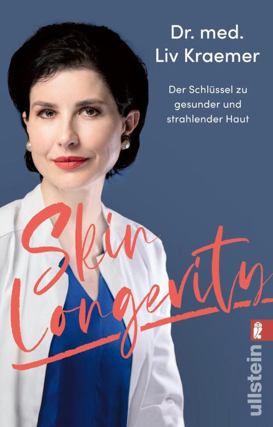 Skin Longevity (Liv Kraemer)