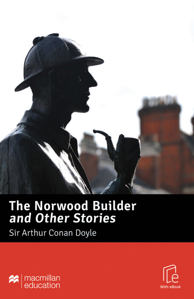 The Norwood Builder and Other Stories (Arthur Conan Doyle)