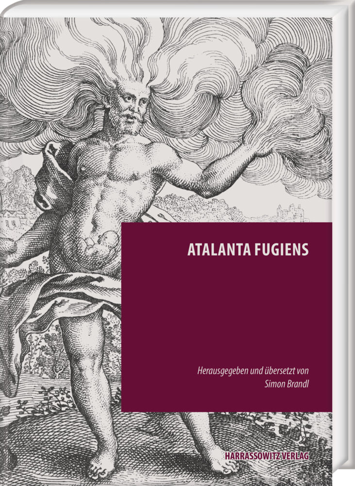 Atalanta fugiens (Simon Brandl)