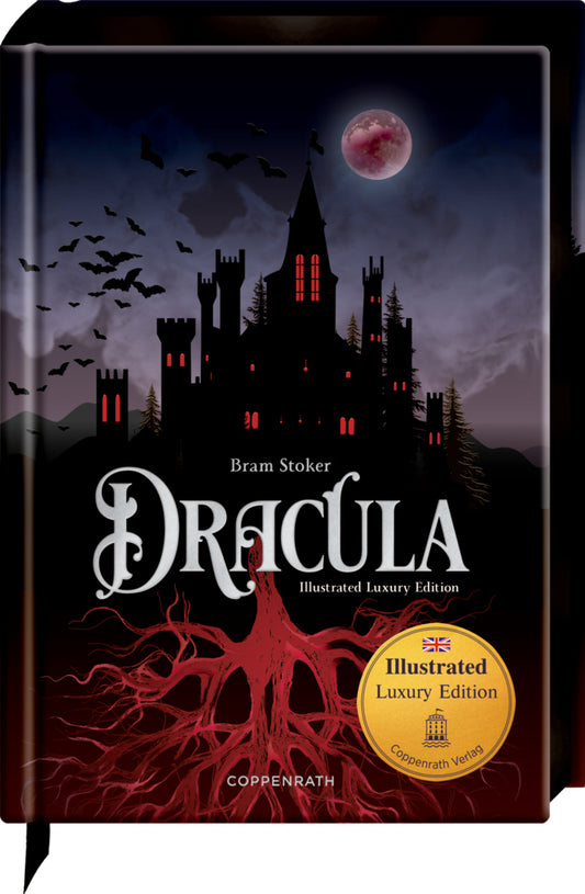 Dracula (English Edition) (Bram Stoker)