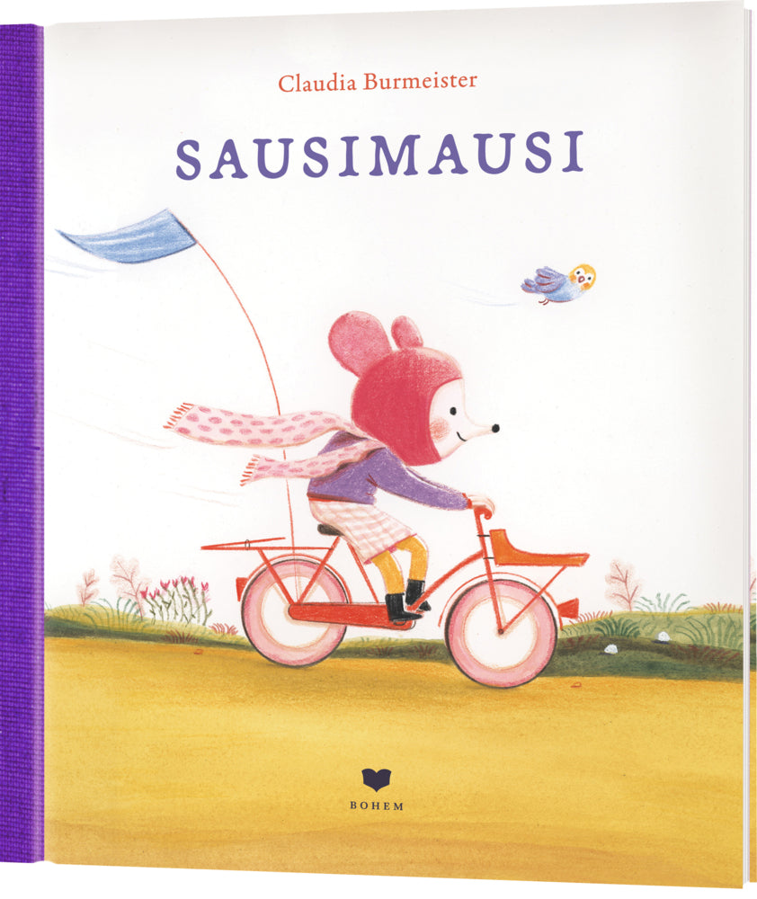 Sausimausi (Claudia Burmeister)