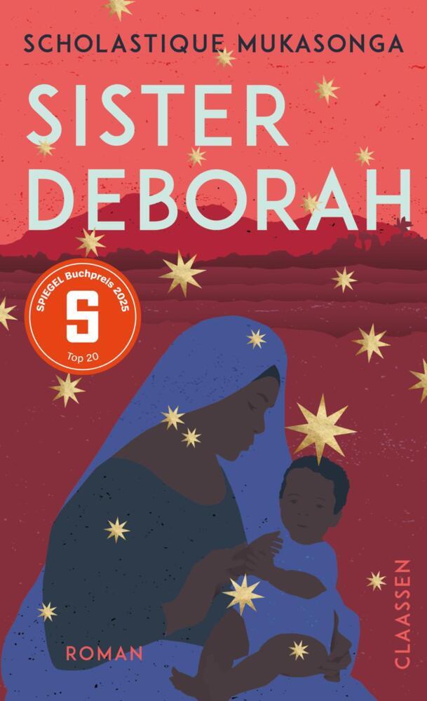 Sister Deborah (Scholastique Mukasonga)