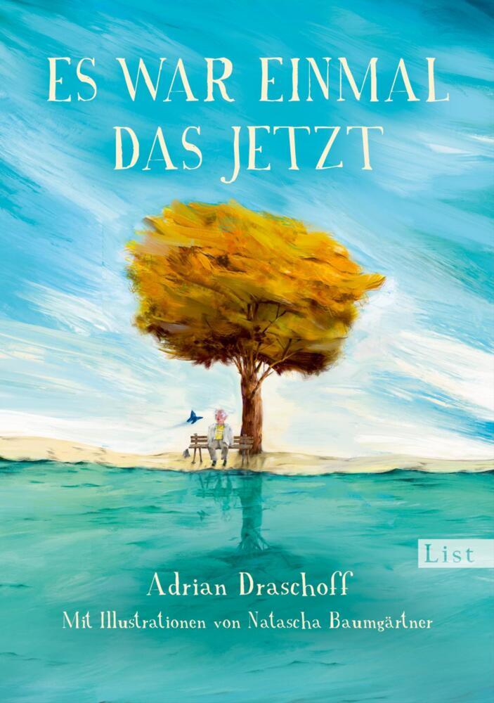 Es war einmal das Jetzt (Adrian Draschoff)