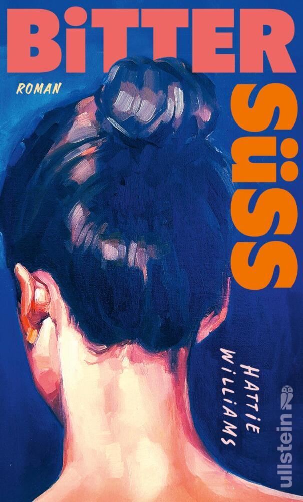 Bittersüß (Hattie Williams)