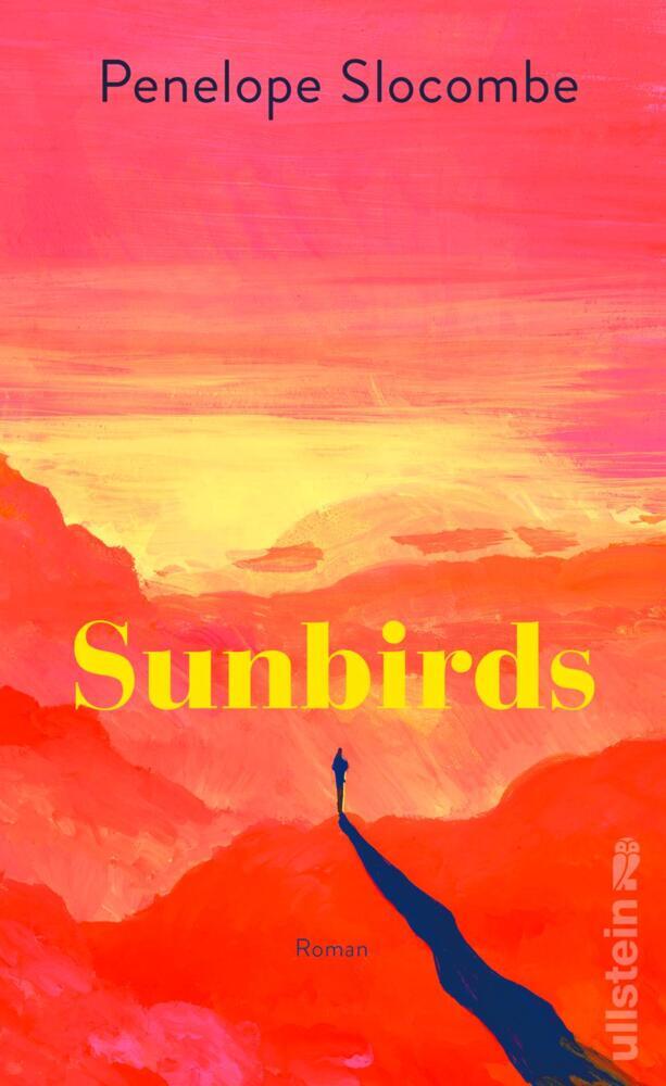 Sunbirds (Penelope Slocombe)