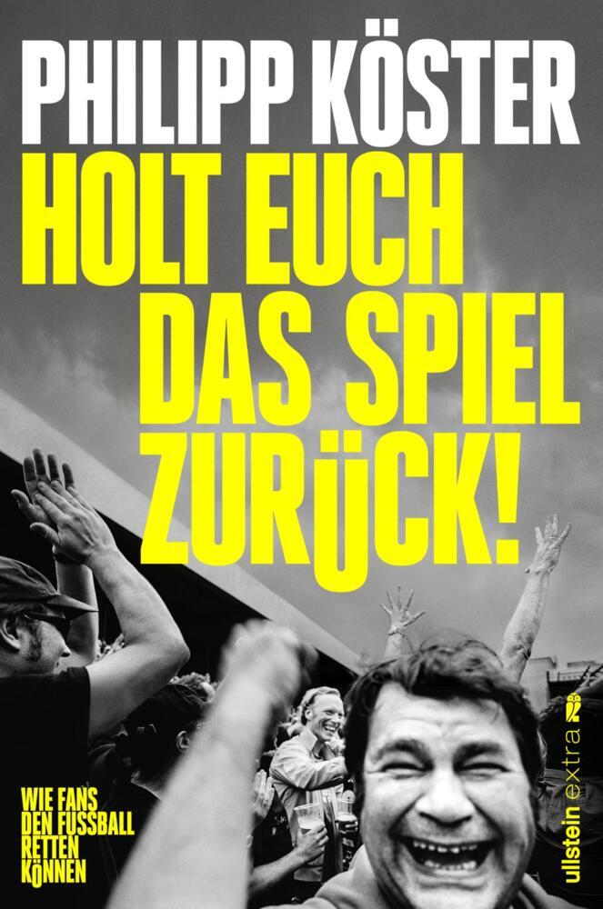 Holt euch das Spiel zurück! (Philipp Köster)
