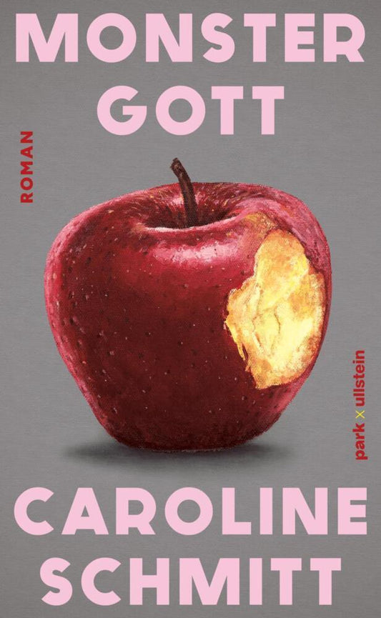 Monstergott (Caroline Schmitt)