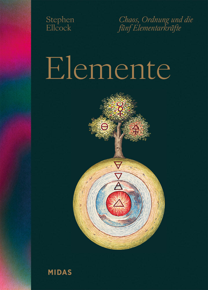 Elemente (Stephen Ellcock)