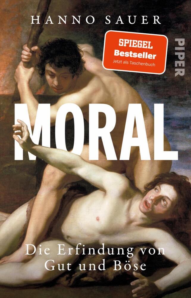 Moral (Hanno Sauer)