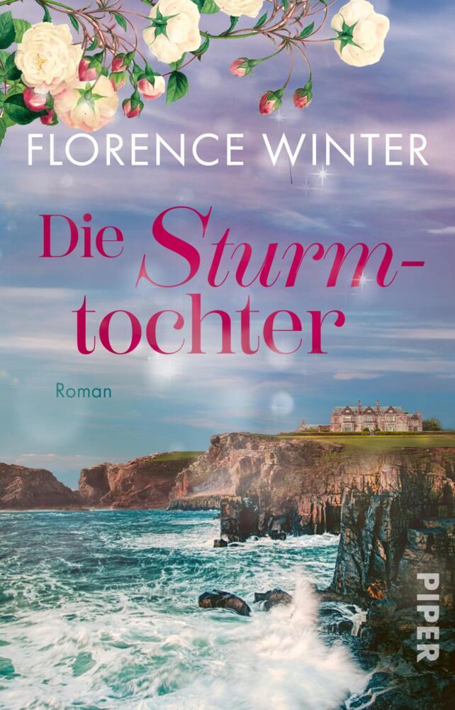 Die Sturmtochter (Florence Winter)