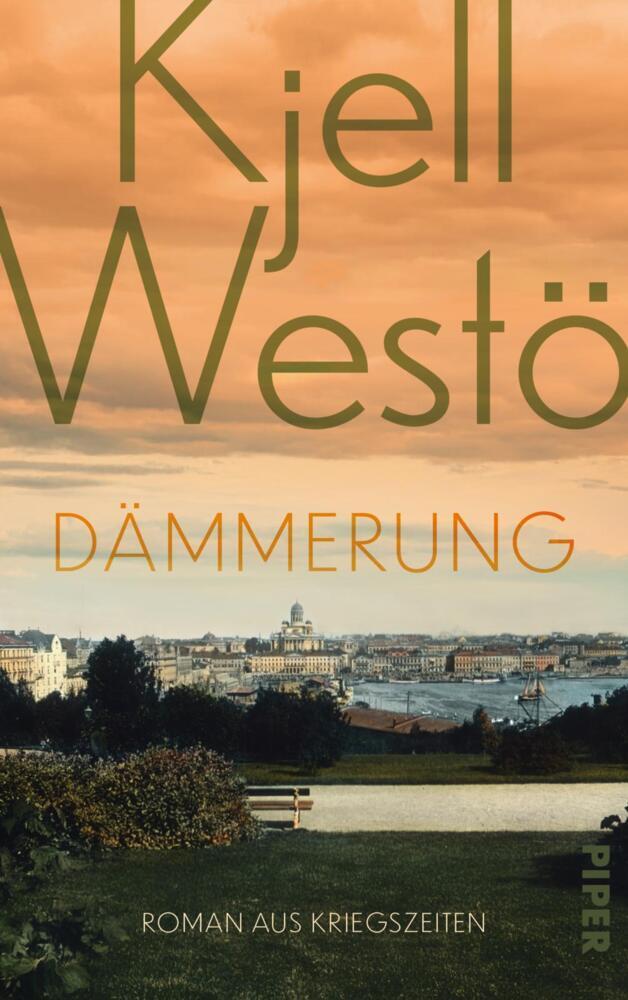 Dämmerung (Kjell Westö)