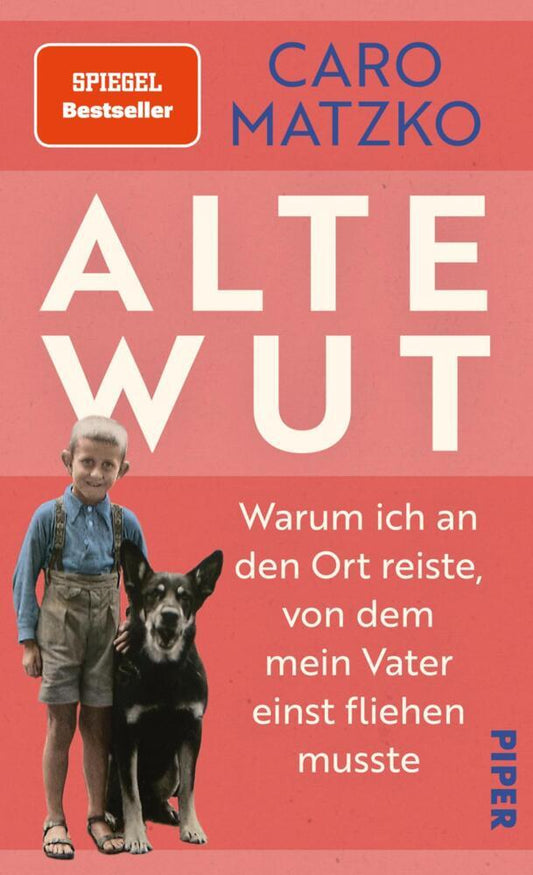 Alte Wut (Caro Matzko)