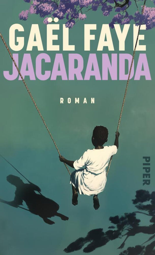 Jacaranda (Gaël Faye)