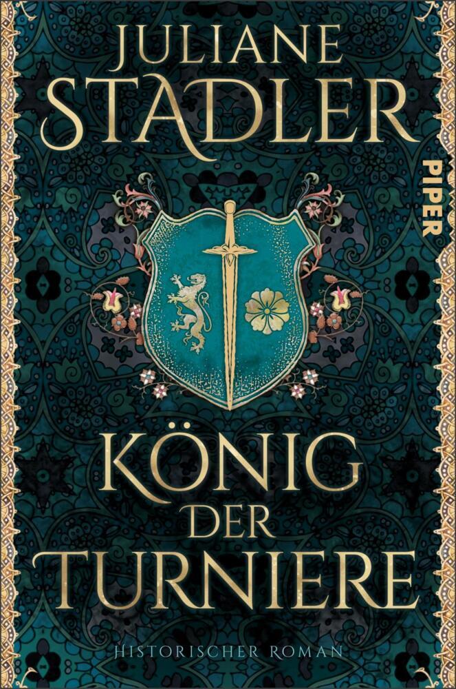 König der Turniere (Juliane Stadler)