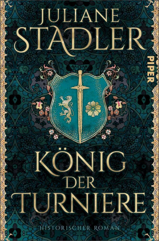 König der Turniere (Juliane Stadler)