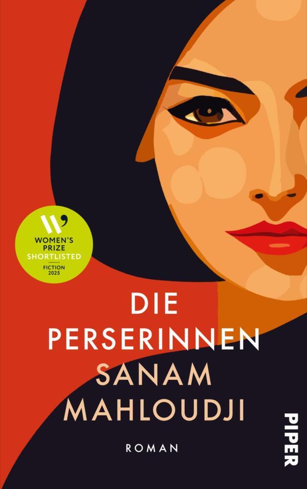 Die Perserinnen (Sanam Mahloudji)