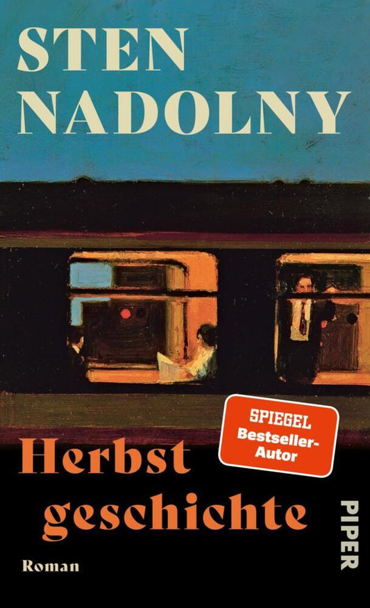 Herbstgeschichte (Sten Nadolny)