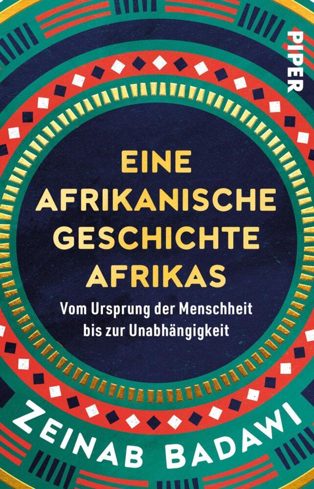 Eine afrikanische Geschichte Afrikas (Zeinab Badawi)