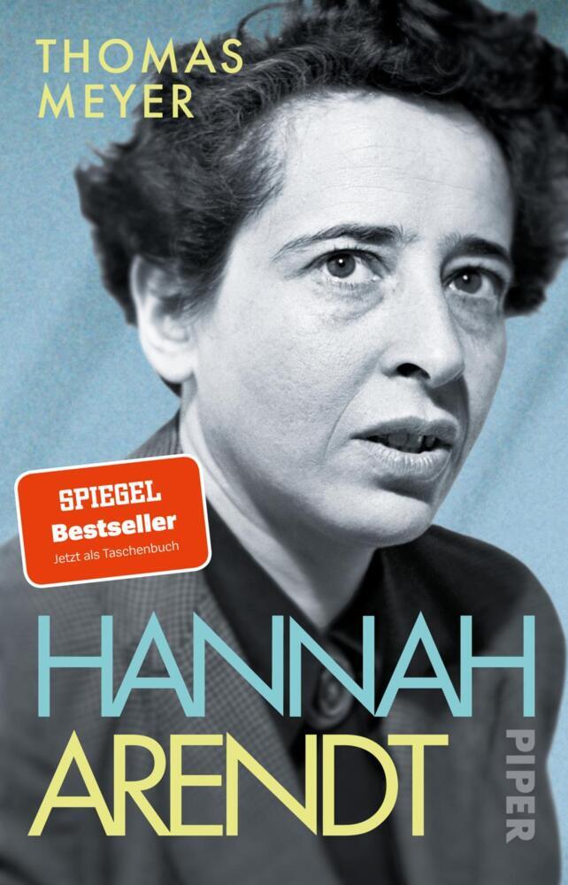 Hannah Arendt (Thomas Meyer)