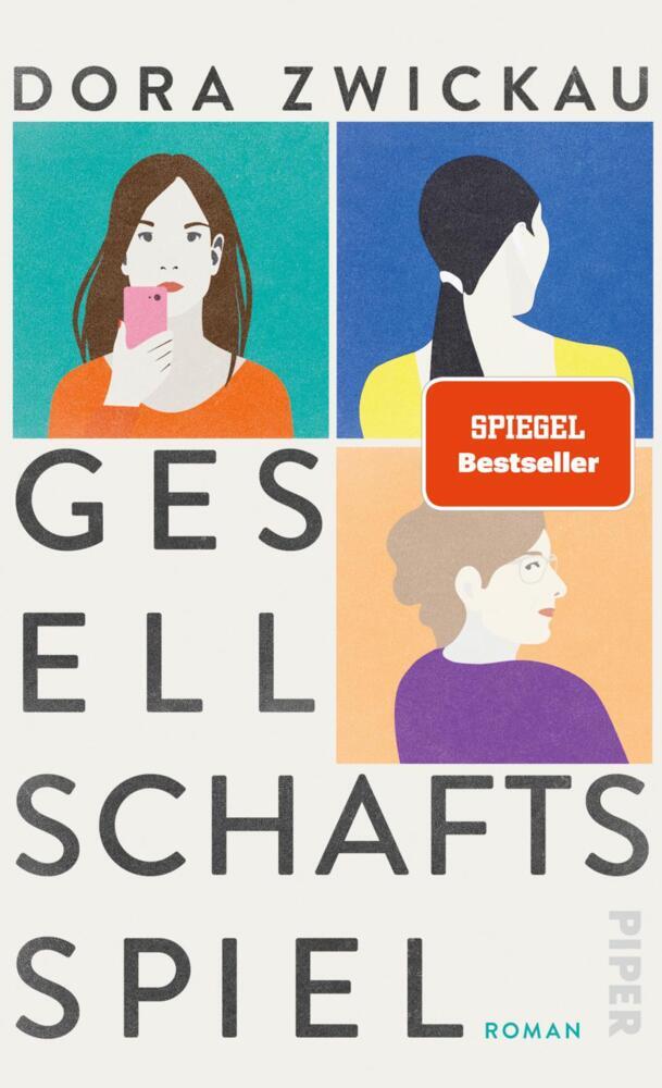 Gesellschaftsspiel (Dora Zwickau)