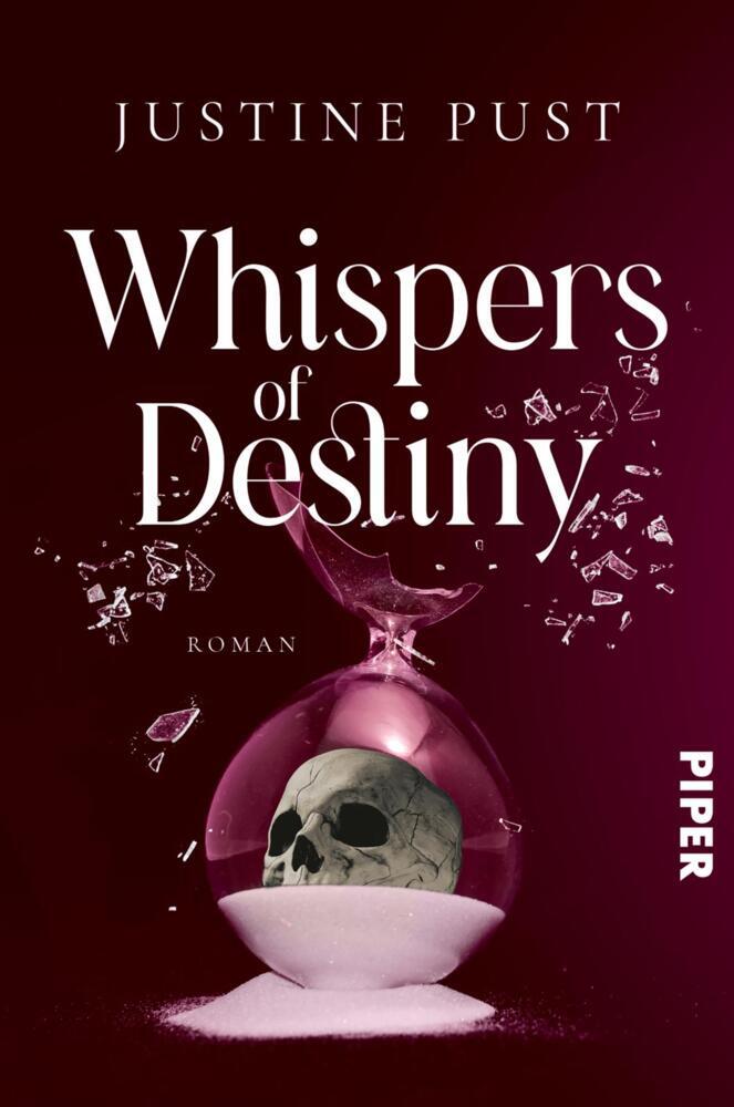 Whispers of Destiny (Justine Pust)