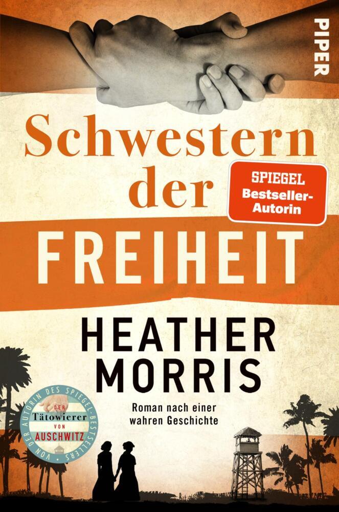 Schwestern der Freiheit (Heather Morris)