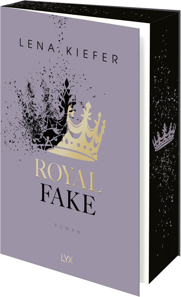 Royal Fake (Lena Kiefer)