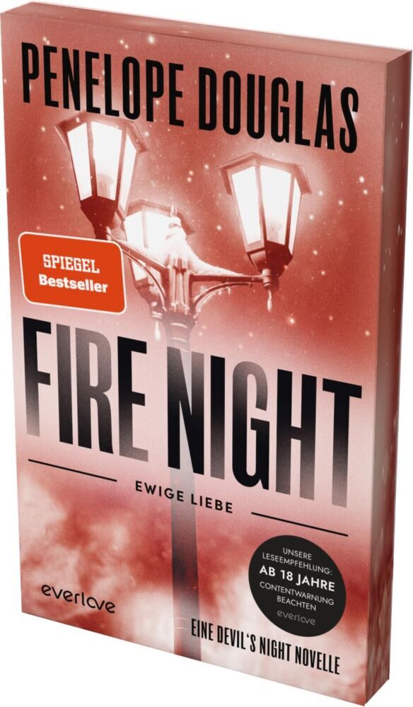 Fire Night - Ewige Liebe (Penelope Douglas)