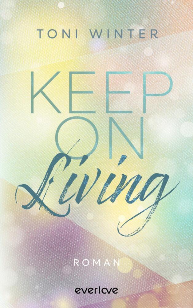 Keep on Living (Toni Winter)