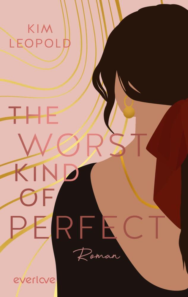 The Worst Kind of Perfect (Kim Leopold)