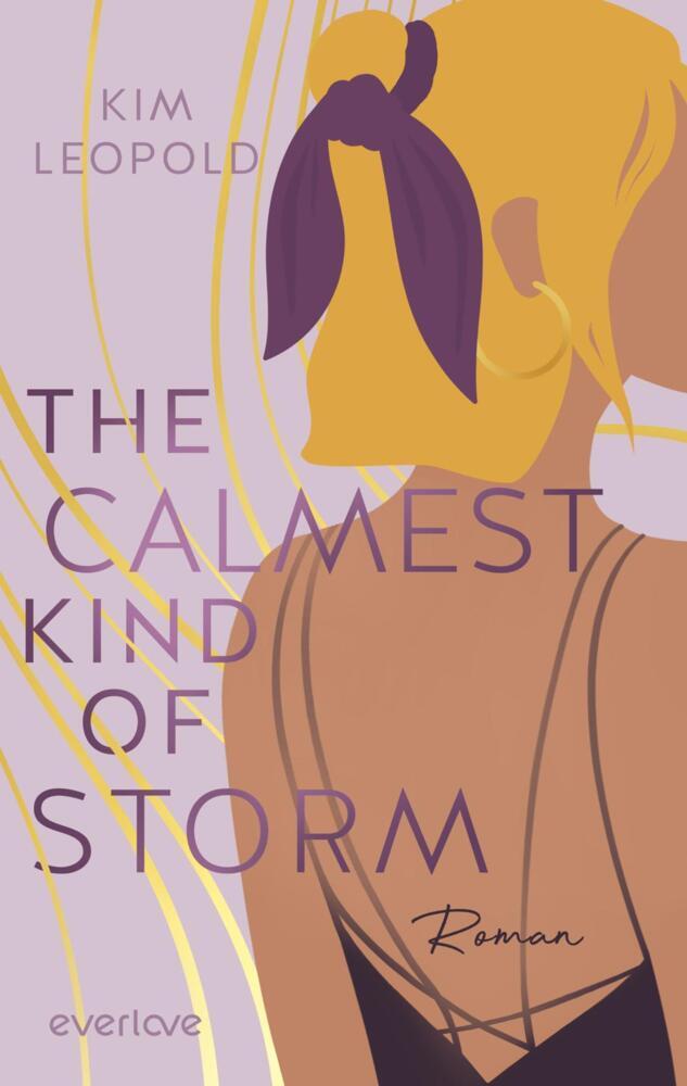 The Calmest Kind of Storm (Kim Leopold)