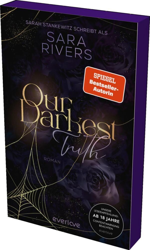 Our darkest Truth (Sara Rivers)