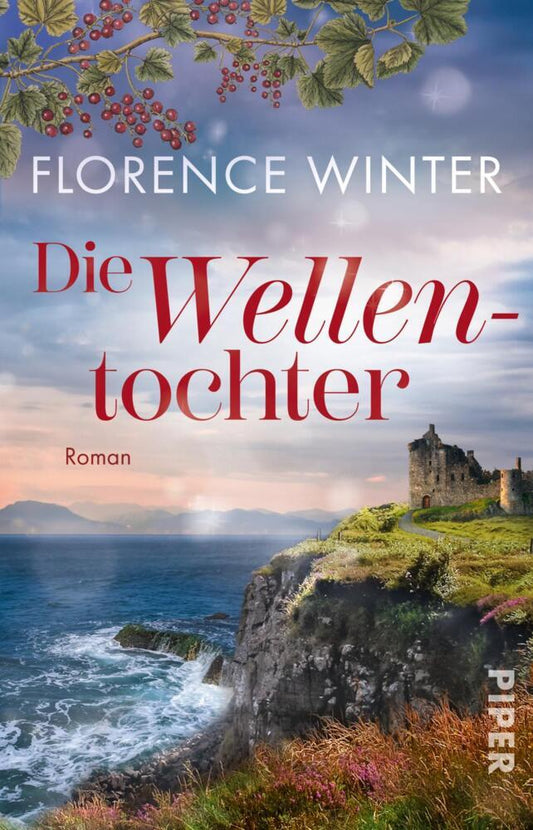 Die Wellentochter (Florence Winter)