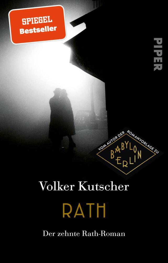 Rath (Volker Kutscher)